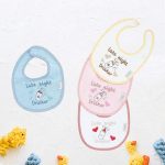 بافتة "Little Styles-5"-مجموعة قطعتين
