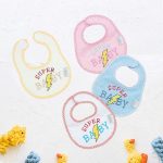 بافتة "Little Styles-4"-مجموعة قطعتين