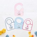 بافتة "Little Styles-2"-مجموعة قطعتين