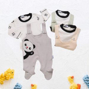 سلوبيت Panda Pals