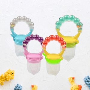 Baby Bites – عضاضة وشخليلة
