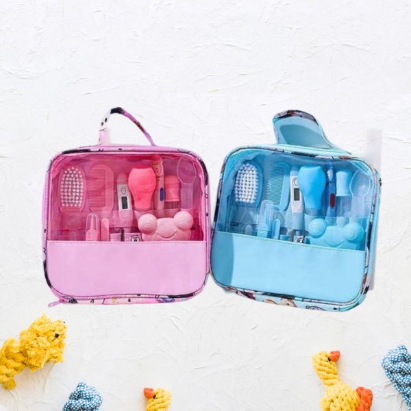 ⁦طقم Care Kit للعناية – 13 قطعة⁩ - الصورة ⁦2⁩