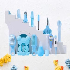 طقم Care Kit للعناية – 13 قطعة