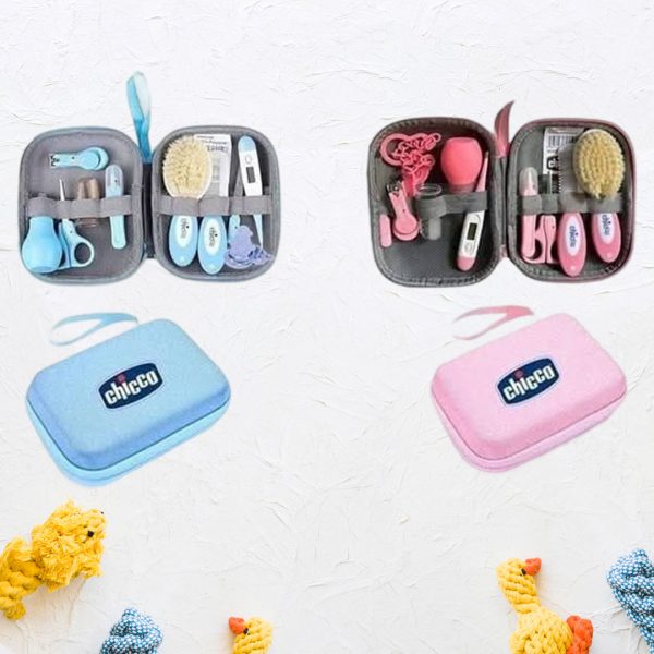 شنطة Glow Kit للعناية