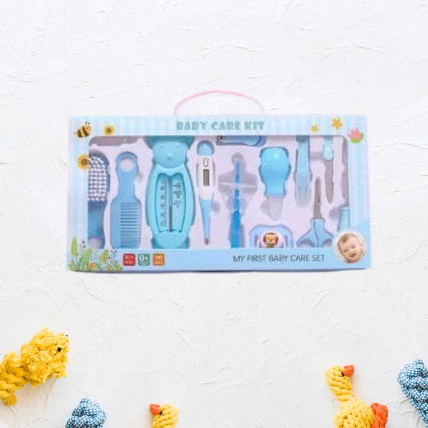 ⁦طقم Gentle Box للعناية – 13 قطعة⁩ - الصورة ⁦2⁩