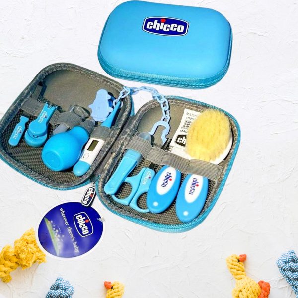 ⁦شنطة Glow Kit للعناية⁩ - الصورة ⁦4⁩