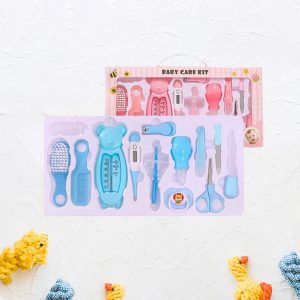 طقم Gentle Box للعناية – 13 قطعة
