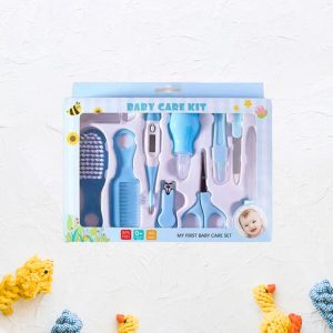 طقم Pamper Set للعناية – 10 قطع